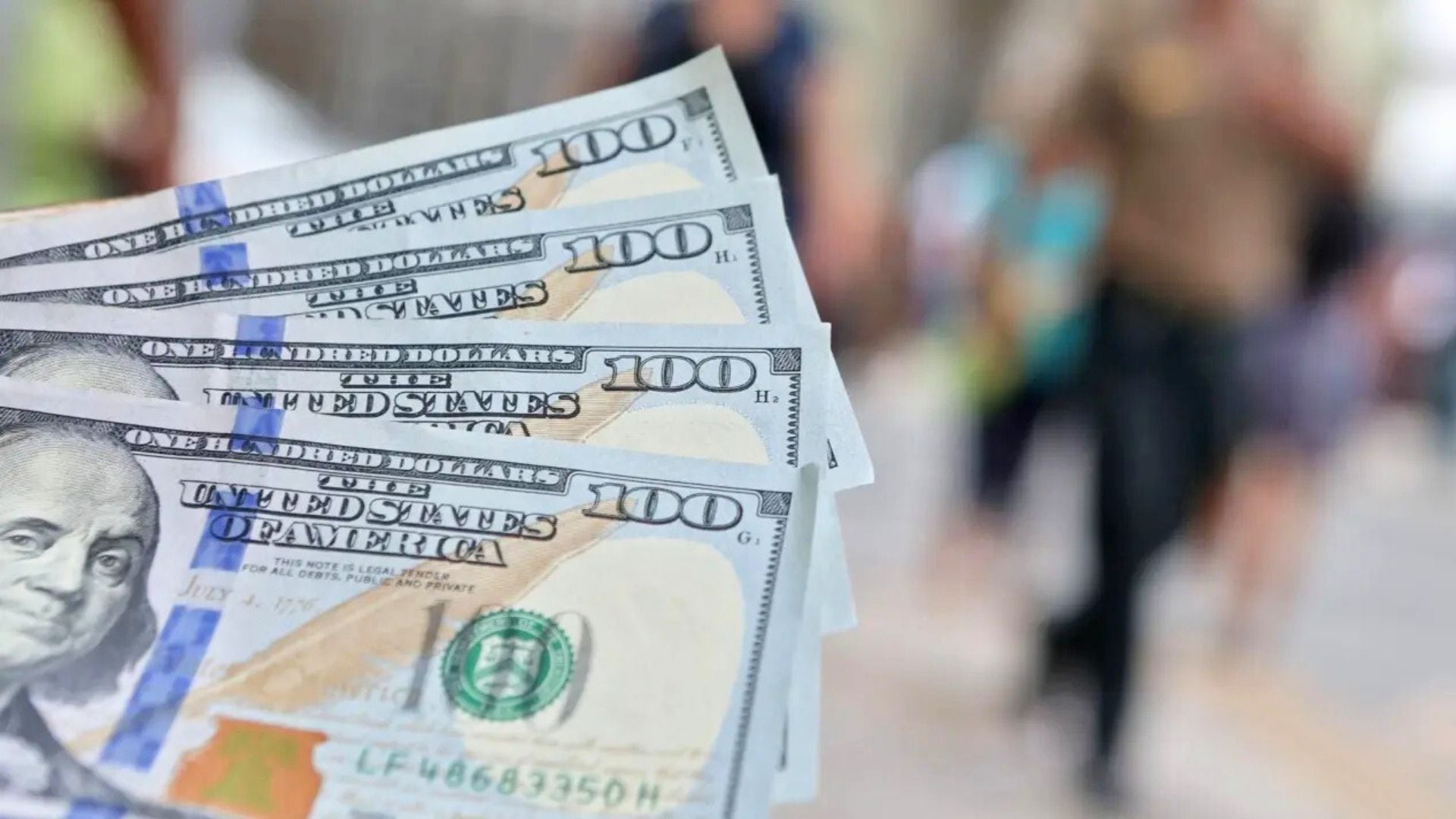 El crédito externo ya representa el 43% de la cartera total del sistema bancario. - Crédito Andina