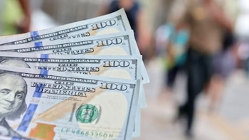 El precio del dólar podría