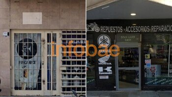 En las direcciones de un