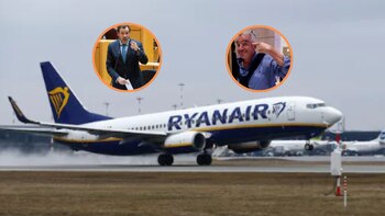 La batalla de Ryanair y