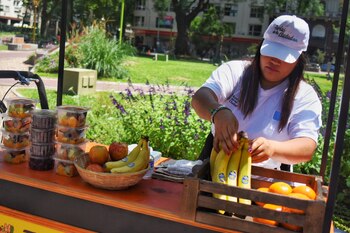 El objetivo del programa es