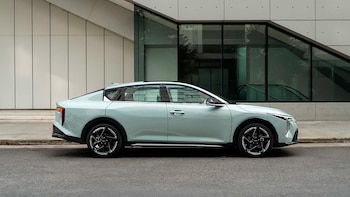 Cuáles son y cuánto cuestan los autos sedanes que aún sobreviven en la Argentina pese al fuerte avance de los SUV