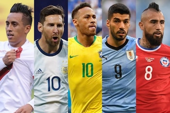 Programación de Movistar Deportes para