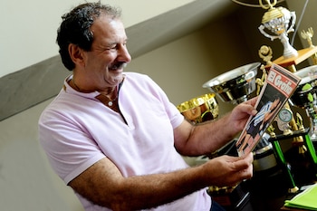 Sicher hoy observándose en la