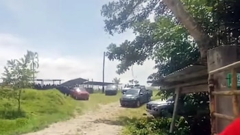 Honduras: Un muerto y varios detenidos deja operativo policial vinculado a masacre de Rigores, Colón