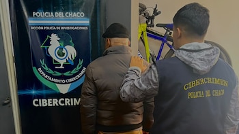 Detuvieron a un pastor acusado por grooming en Chaco: la menor asistía a su congregación