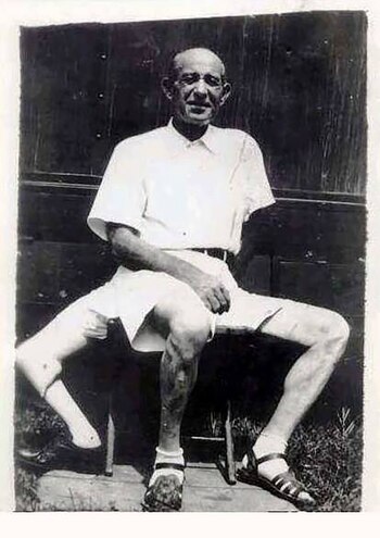 Lentini murió a los 77