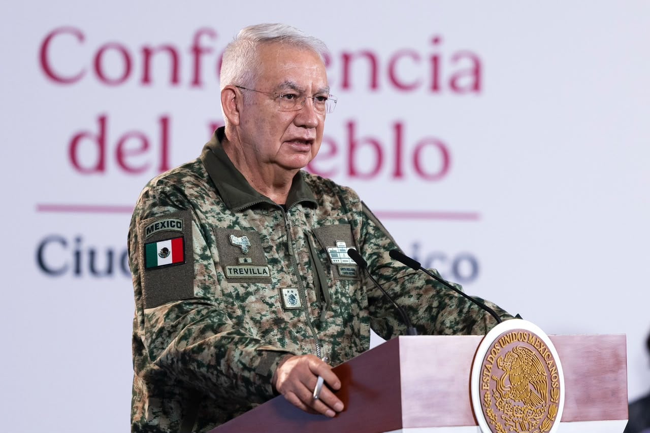 (Presidencia)