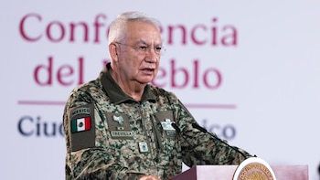 Uso de drones por parte de cárteles en Sinaloa preocupan a Defensa Nacional: “Los adaptan para agredir a adversarios y autoridades”