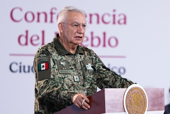 (Presidencia)