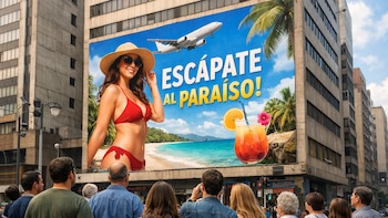 Si una empresa usa tu imagen sin consentimiento, esta podría ser la compensación ordenada por la Suprema Corte