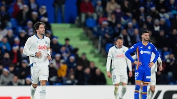 (Crónica) El Espanyol despega en