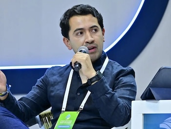 Daniel Briceño pide garantías frente al comparendo D12 para Uber, Cabify y DiDi