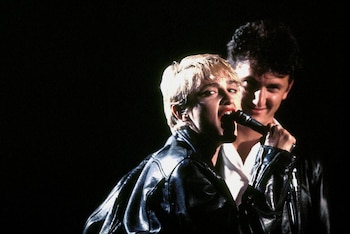 Penn desmintió específicamente la afirmación