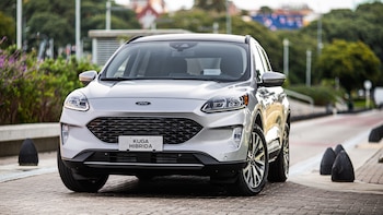 Los motores híbridos auto-recargable reducen