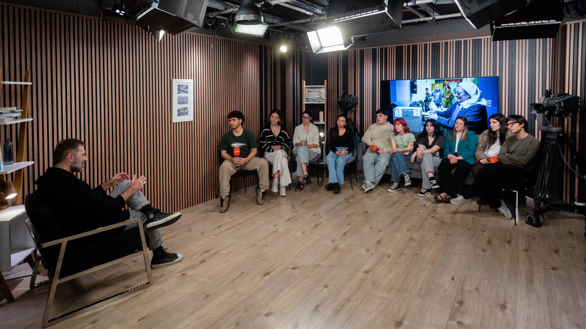 (fotos Adrián Escandar)