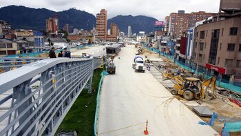 IDU termina contratos que tenían