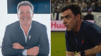 Fernando Cabada confirmó continuidad de