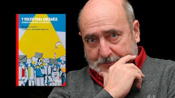 Un libro sobre la democracia