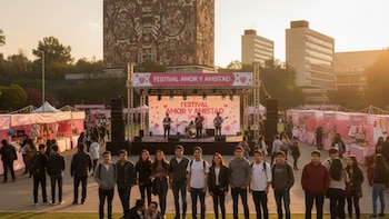 La universidad hará un festival