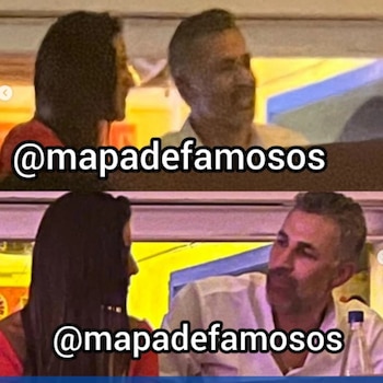 Mario Alberto Yepes y Caterin