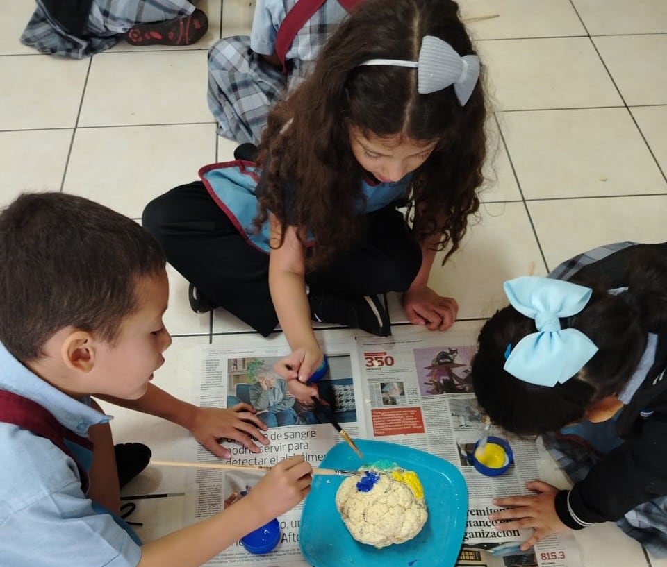 Los colegios privados cerrarán matrícula hasta la segunda semana de febrero./(Redes Colegio García Flamenco)