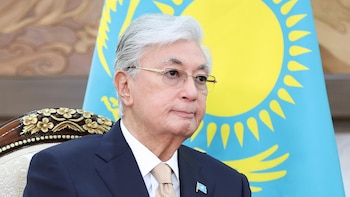 Cesado el ministro de Defensa de Kazajistán tras la muerte de catorce militares en unas maniobras