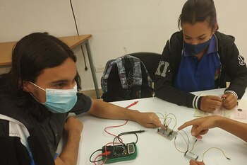 La Estrategia de Formación Digital