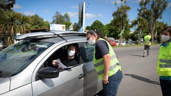A la documentación habitual se