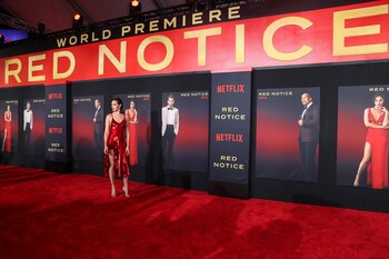 EFE/EPA/CAROLINE BREHMAN