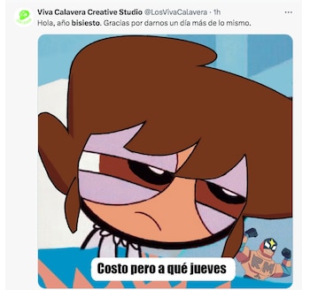 (Captura de pantalla/X)