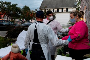 Florida, el tercer estado con