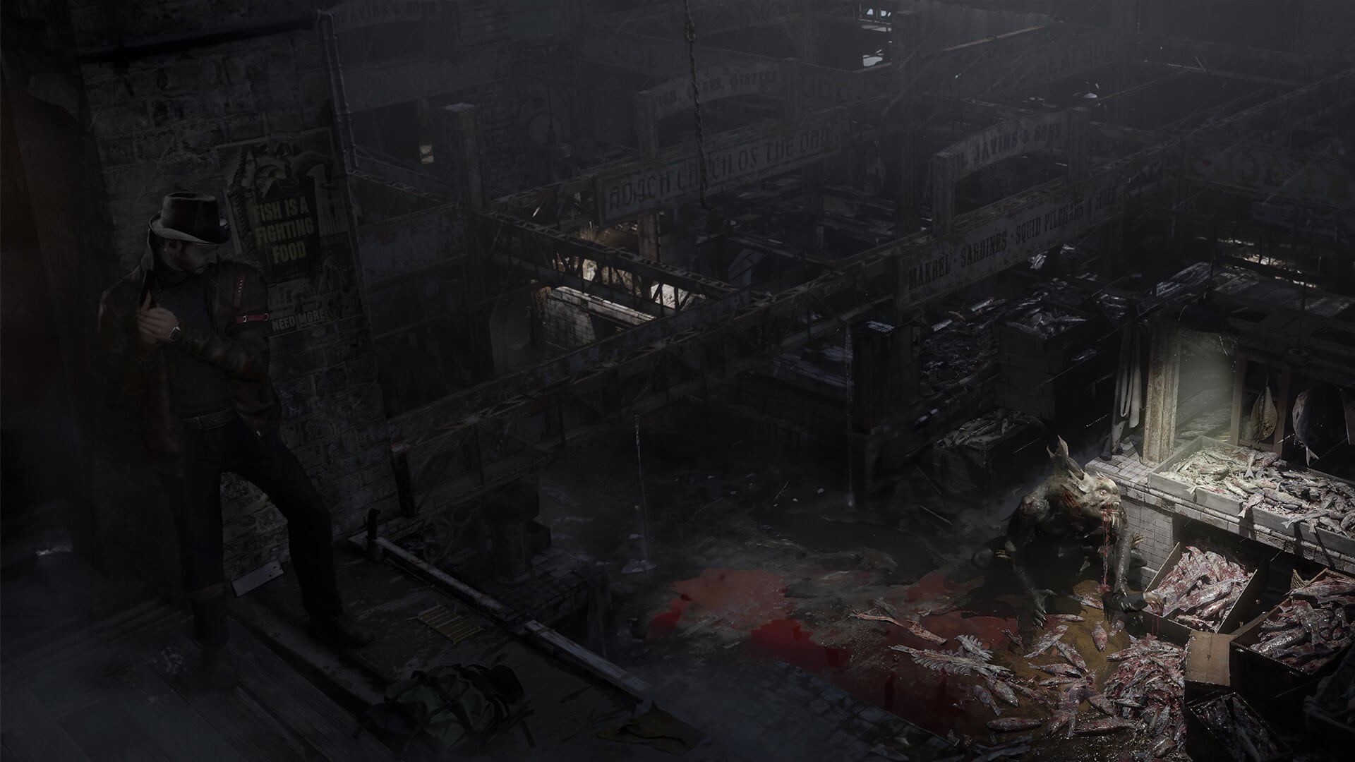 The Sinking City 2, de Frogwares.