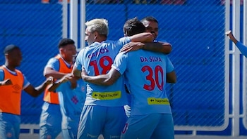 Beto da Silva – Deportivo Garcilaso – Los Chankas – Liga 1 – Perú – deportes – 4 mayo
