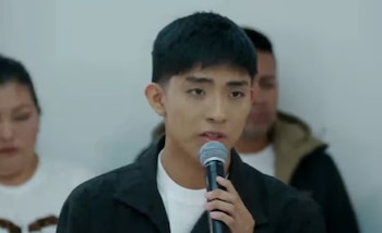 La Bella Luz anuncia cambio de mando: Óscar Junior asume la dirección y responde por denuncia de Naldy Saldaña. Captura: La Bella Luz.