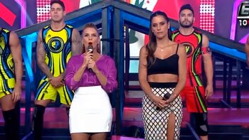 This is Guerra pronounces on