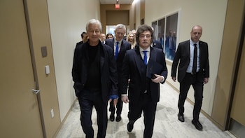 Con un contexto favorable para las inversiones, Argentina vuelve a recuperar su atractivo en el mundo