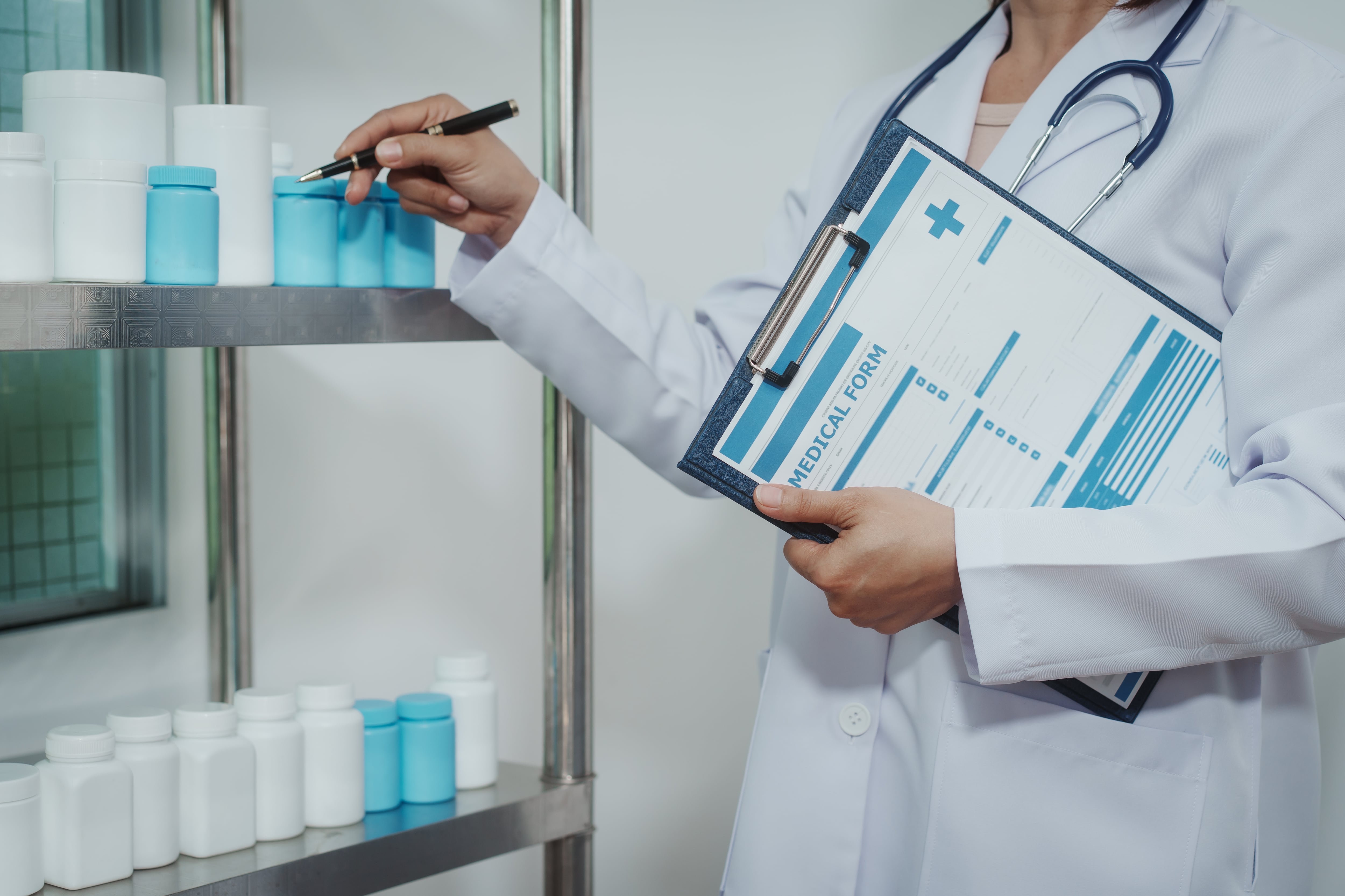 El verdadero desafío está en entender con precisión cuál es el dolor real de los pacientes y del sistema de salud (Foto: Shutterstock)