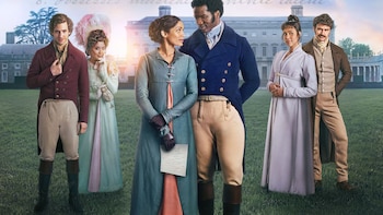 "La lista de Mr. Malcolm"