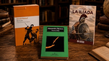Qué leer esta semana: tres versiones de "La Ilíada", lo que pasó antes de "La Odisea"