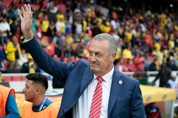 La llamativa reflexión de Gustavo