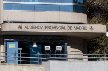 15/12/2023 Audiencia Provincial de Madrid,