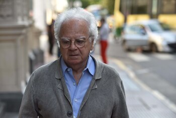 Oscar Barney Finn, otro de