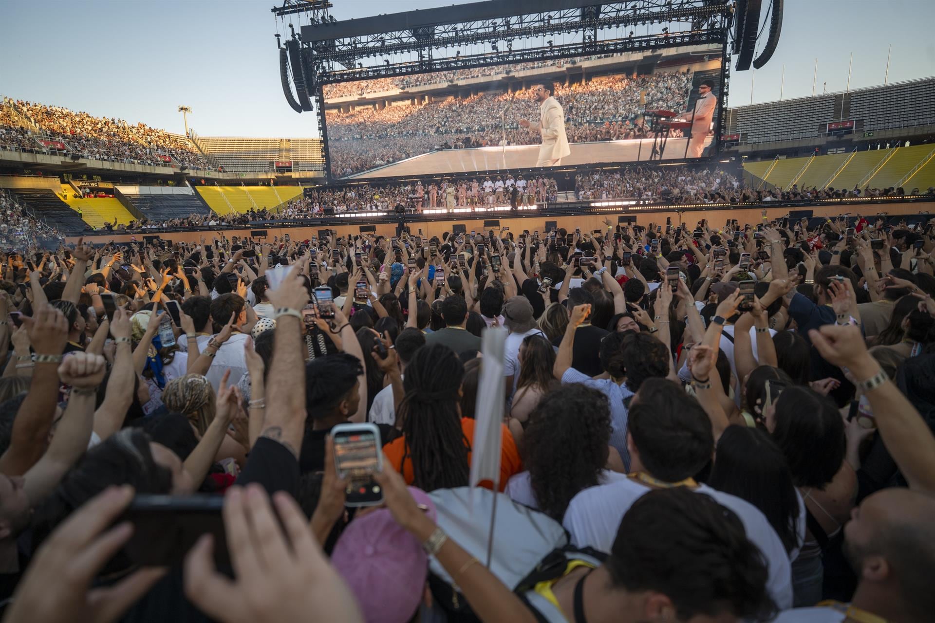 El Bono Cultural bate récord en 2026 con más de 366.000 solicitudes de jóvenes españoles a falta de un día