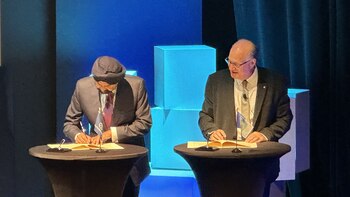 El presidente del Banco Mundial