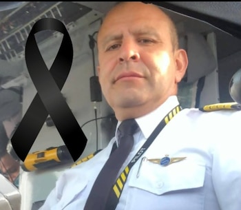 Capitán Miguel Vanegas - crédito