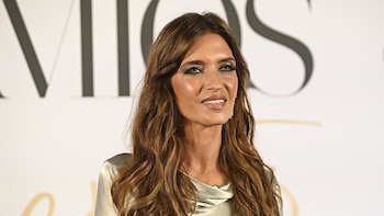 Sara Carbonero. (IMAGEN DE ARCHIVO).