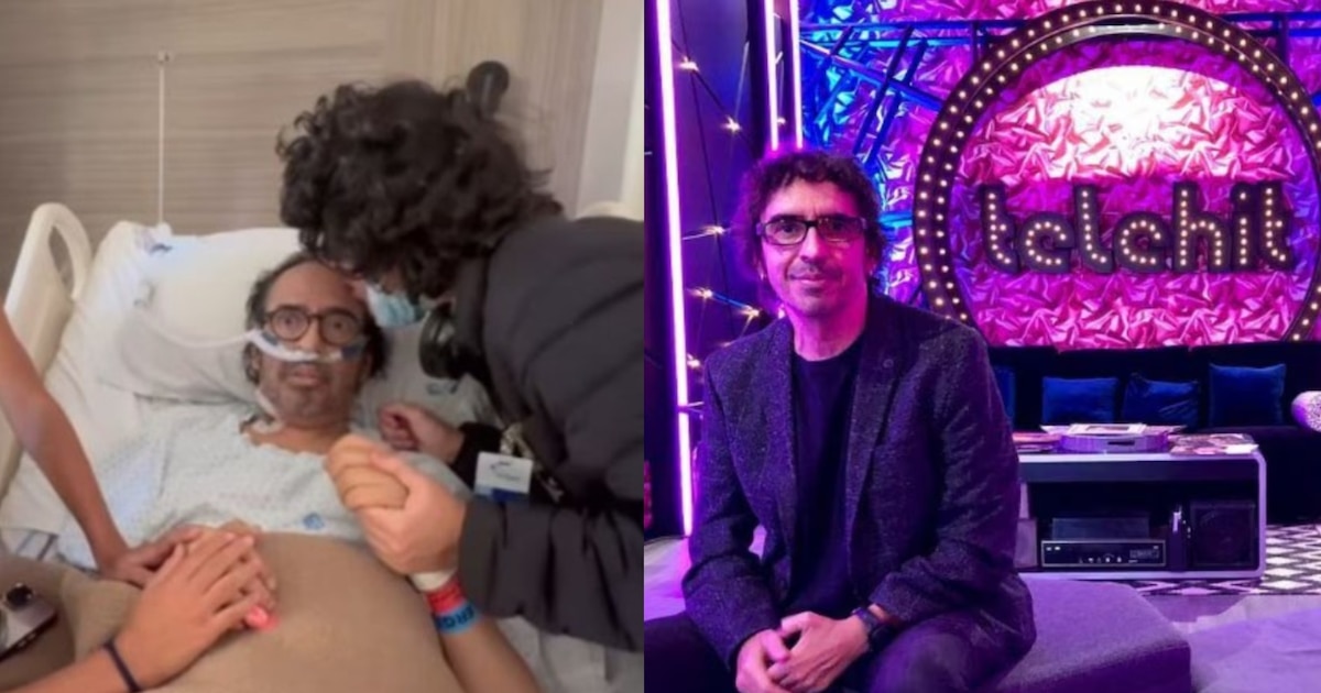 Memo del Bosque lucha por su salud: un mensaje emotivo en medio de la crisis