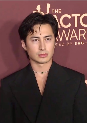 Hudson Williams admitió que no