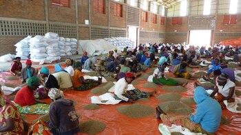 Los ministros de G7 de